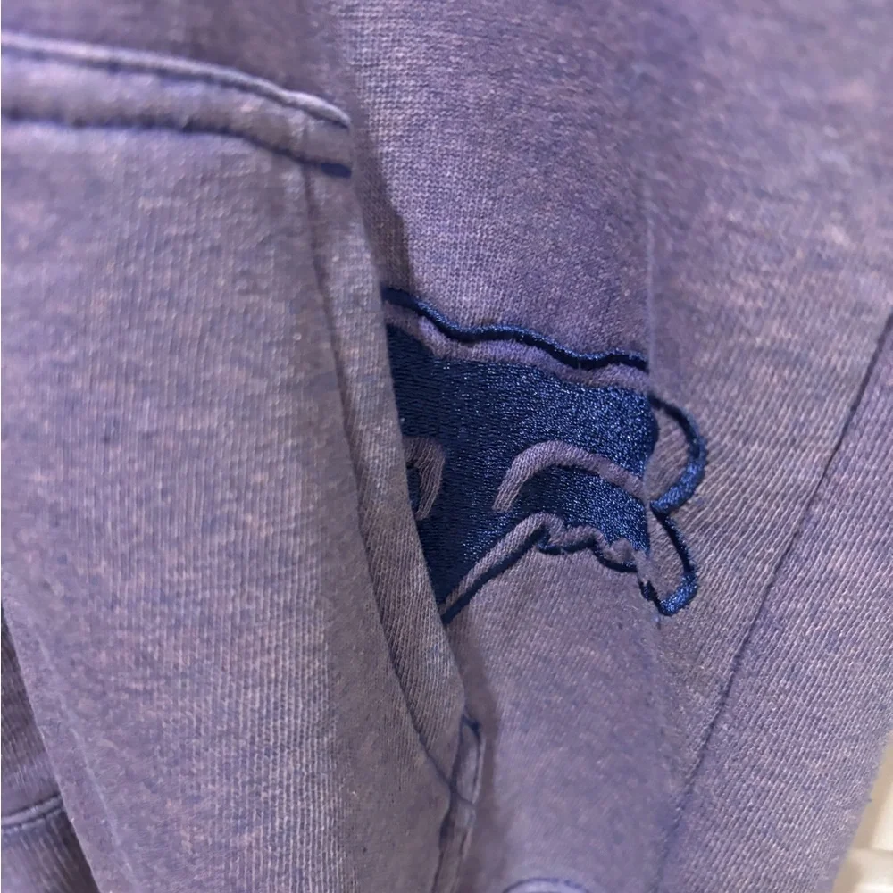 Fox Riders sweater - Picture 2 of 4